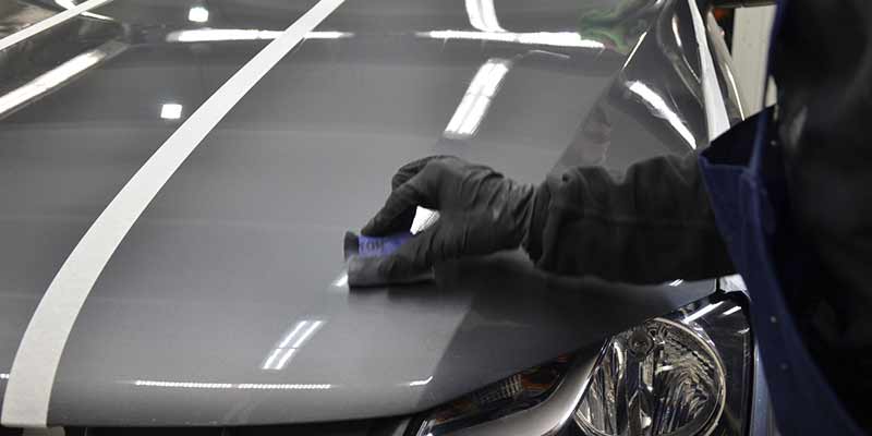 Aladağ Seramik Kaplama